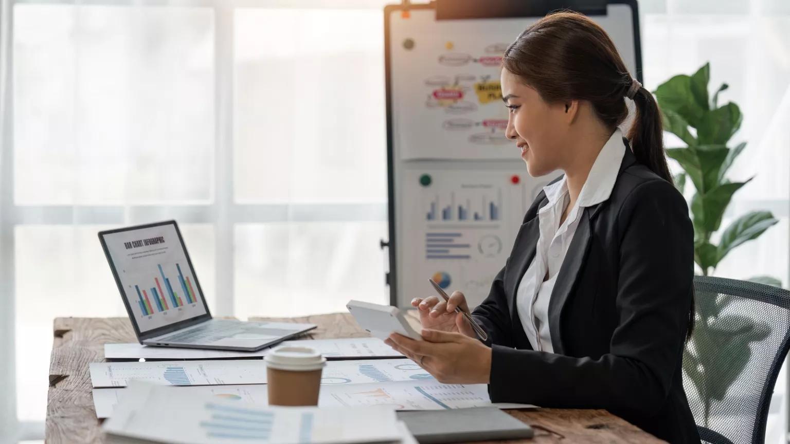 Smart Solutions with a Renew Tax Read Focus
